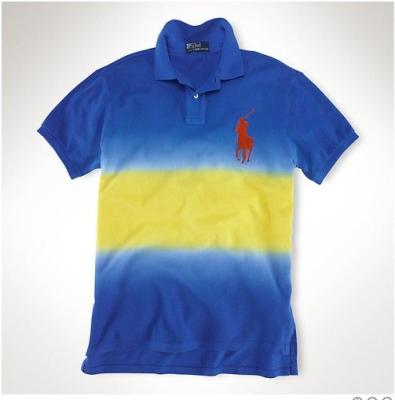 Ralph Lauren men polo shirt-short sleeve-No.815